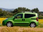Fiat Fiorino Qubo 2008 года